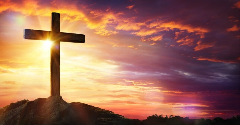 Good Friday