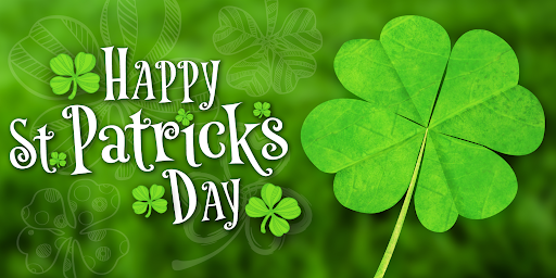 MFAeventStPatricksDay