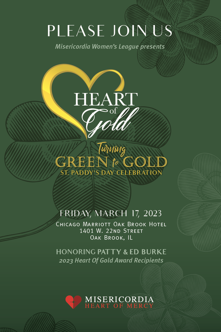 Turning Green to Gold