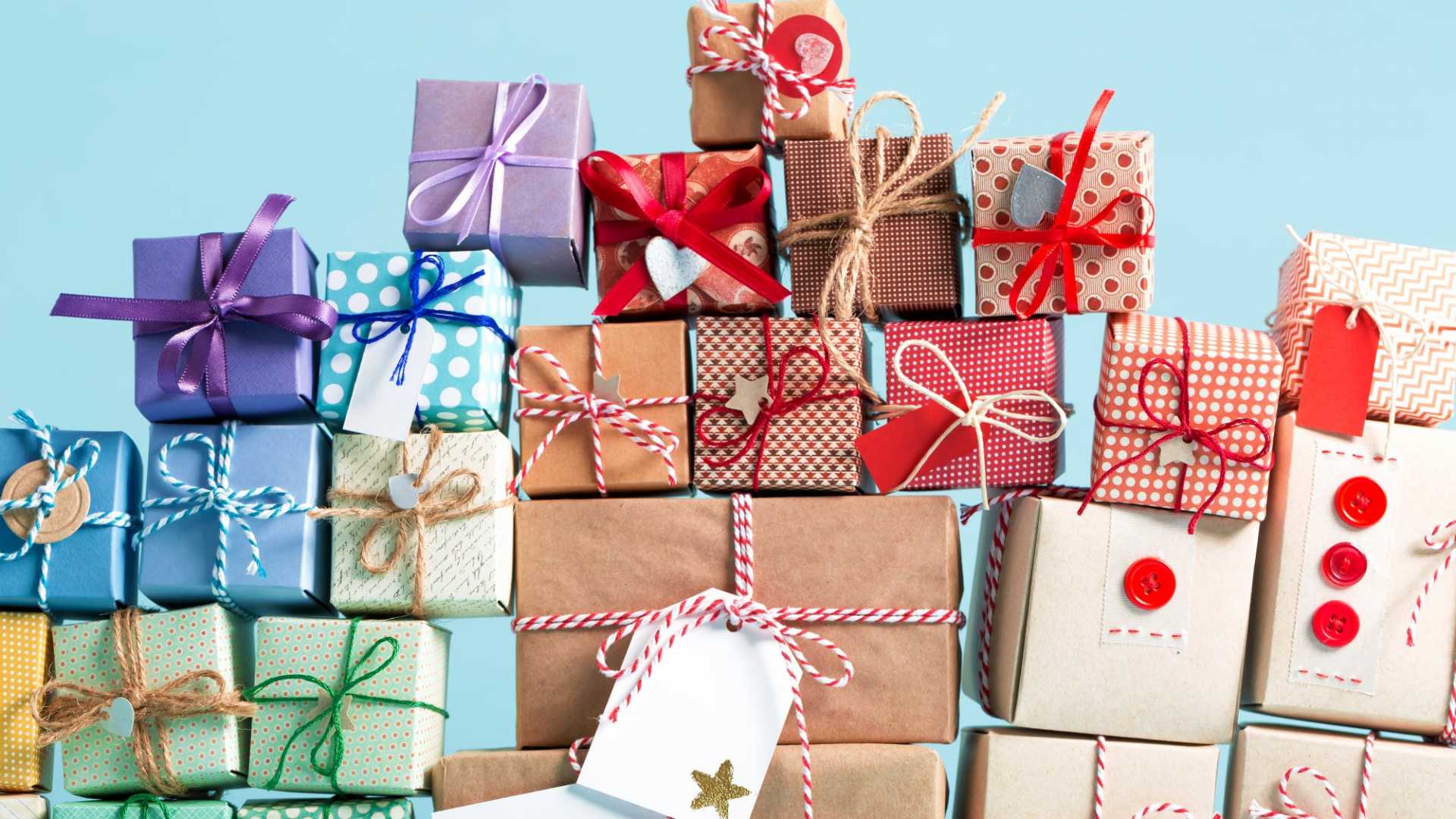 HolidayGiftFund