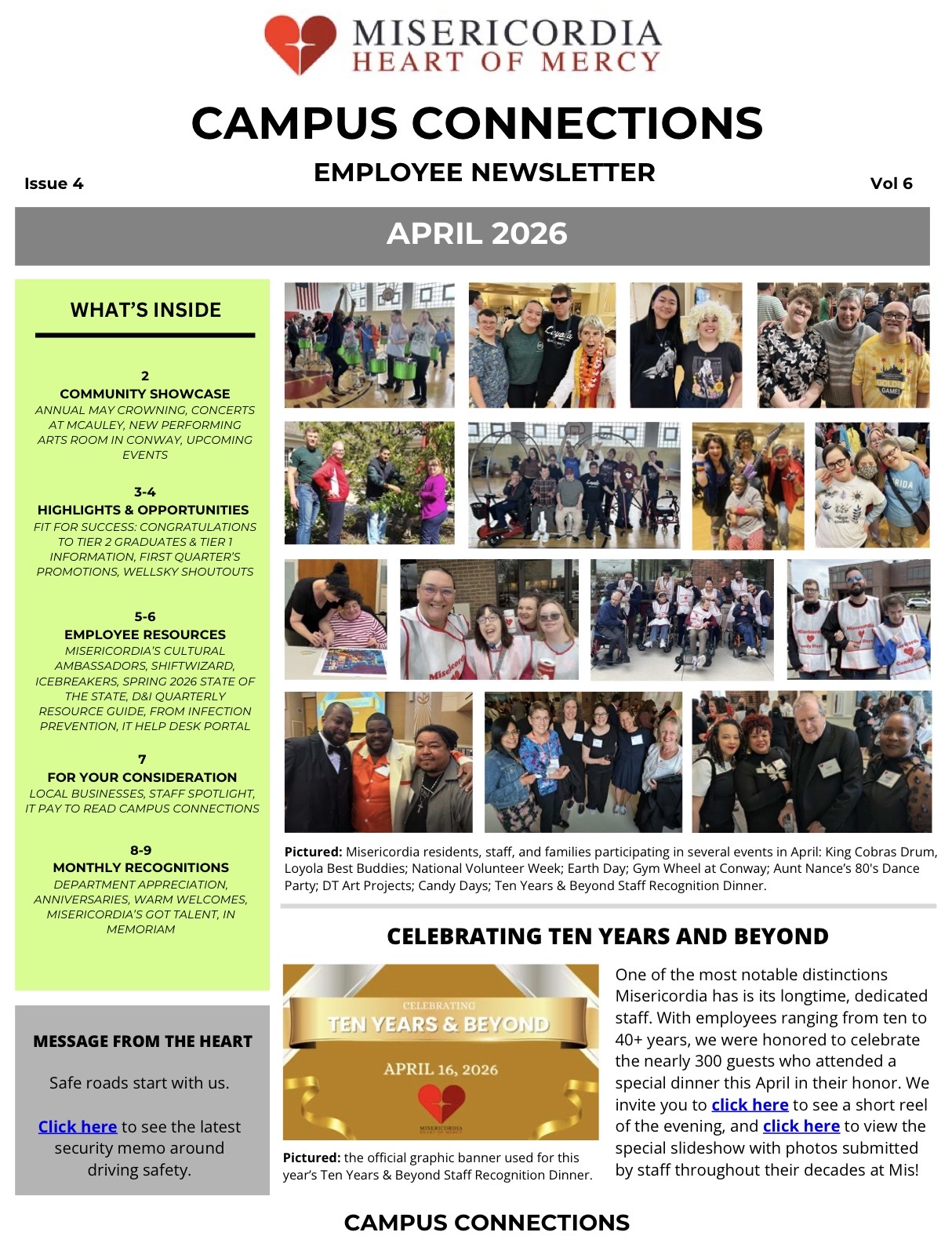 CampusConnections April 2026