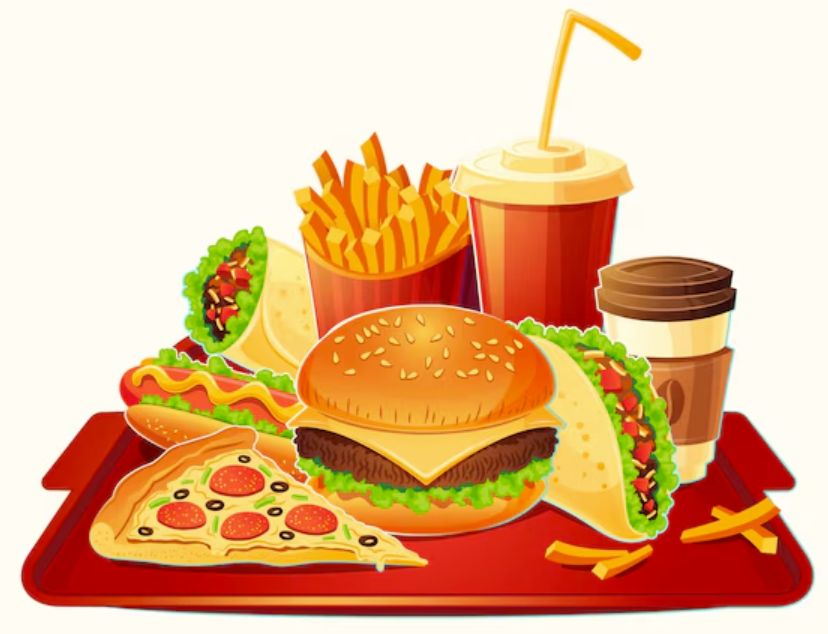 Fest Food