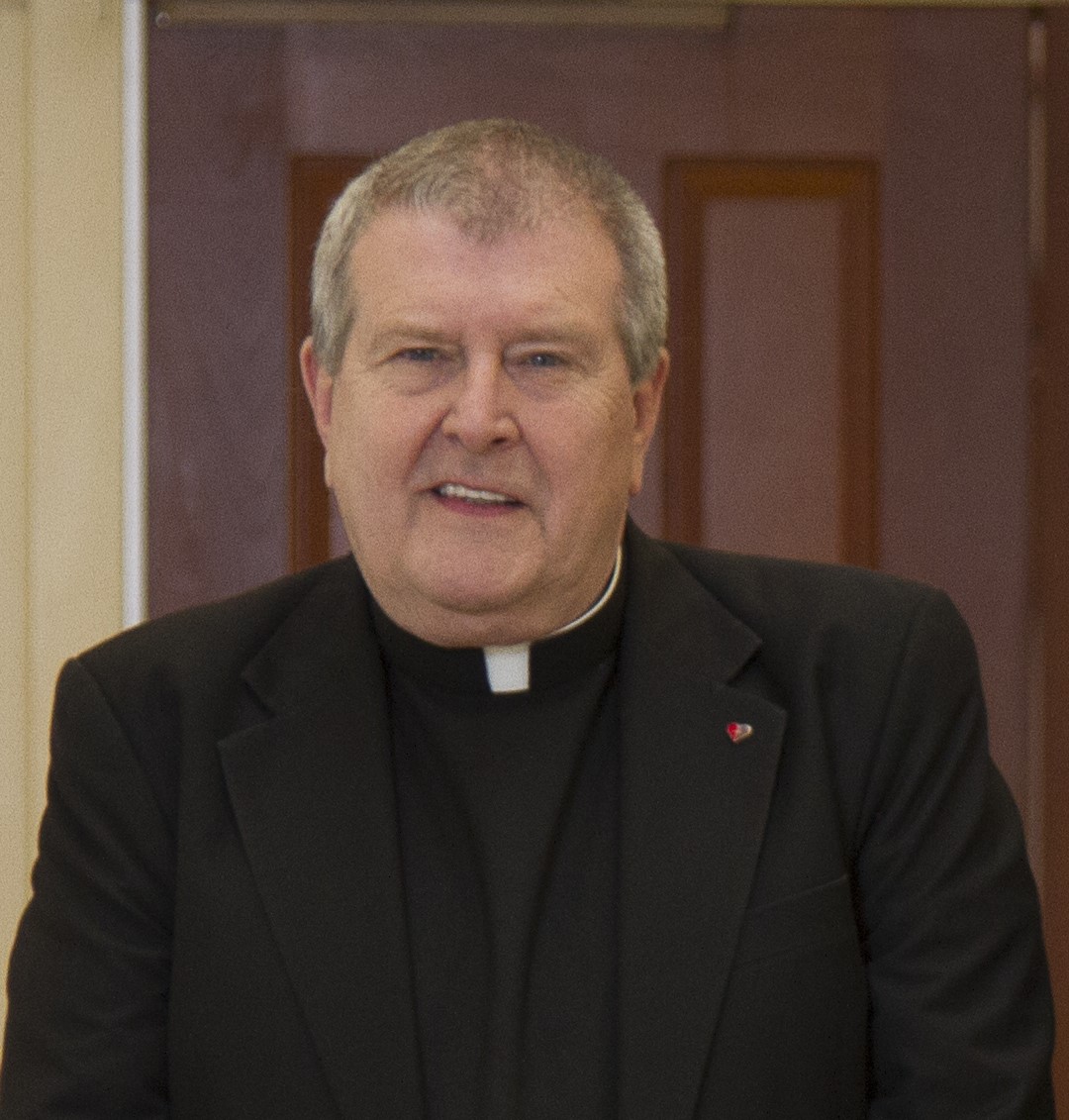 Fr.Jack Clair