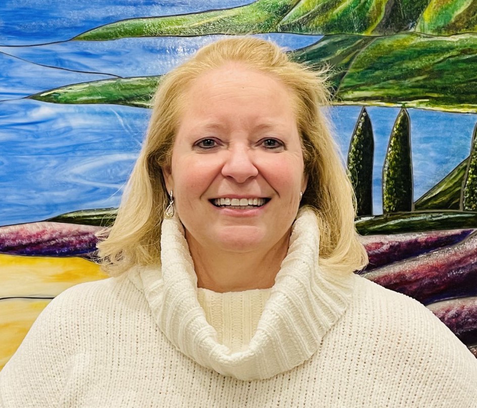 tina photo