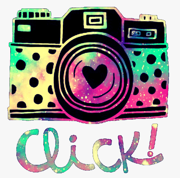 Camera Fun