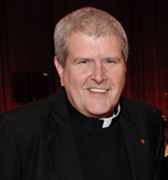 Father Jack Clair