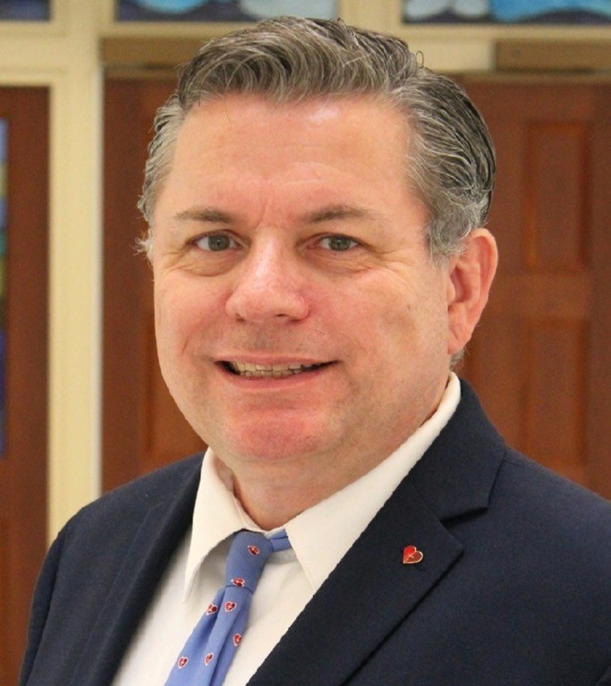 Michael Diaz