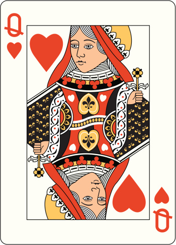QueenOfHearts
