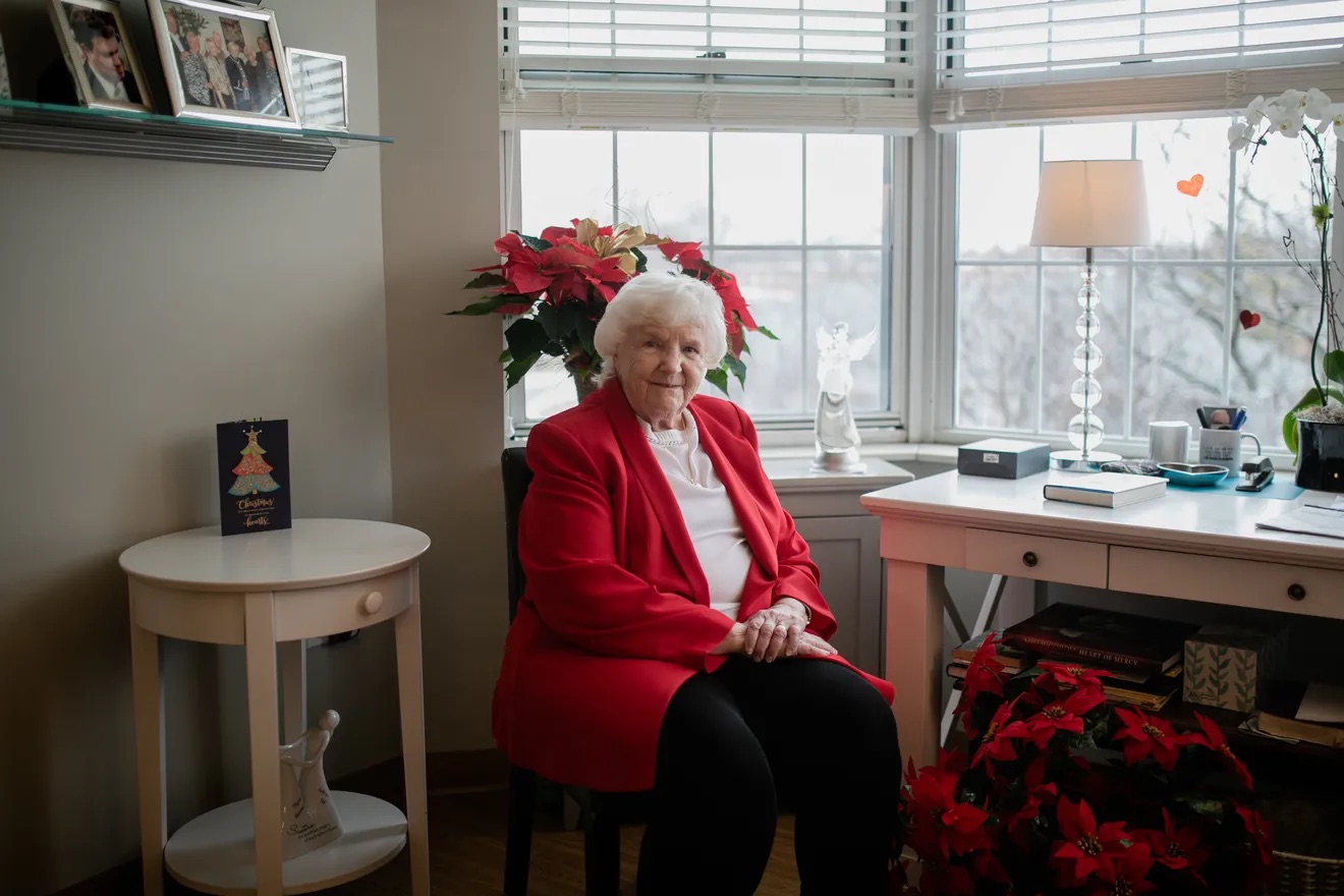 SisterRosemaryXmas